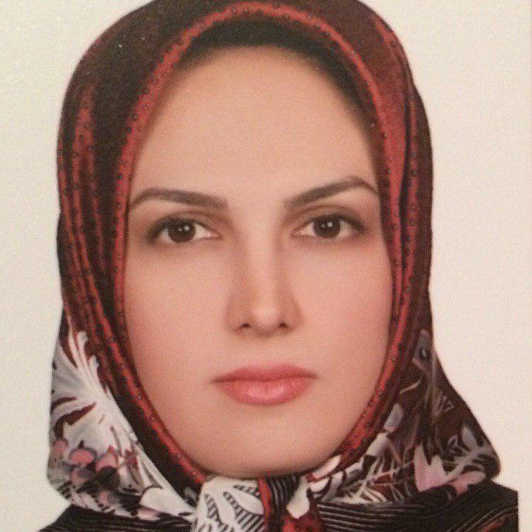 دکتر بهیه مرادی