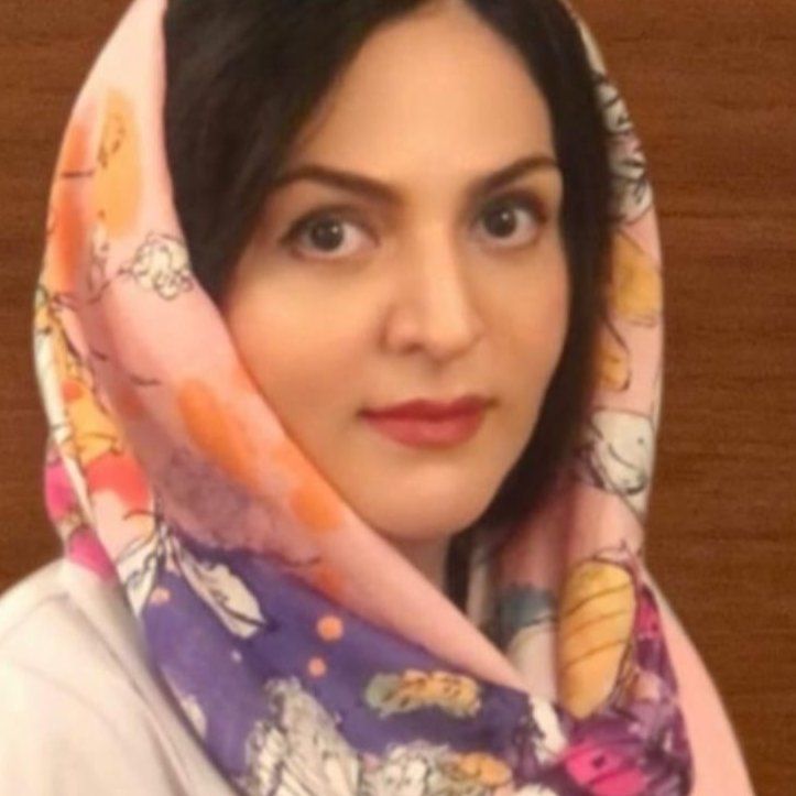 دکتر لیلا دشتکی