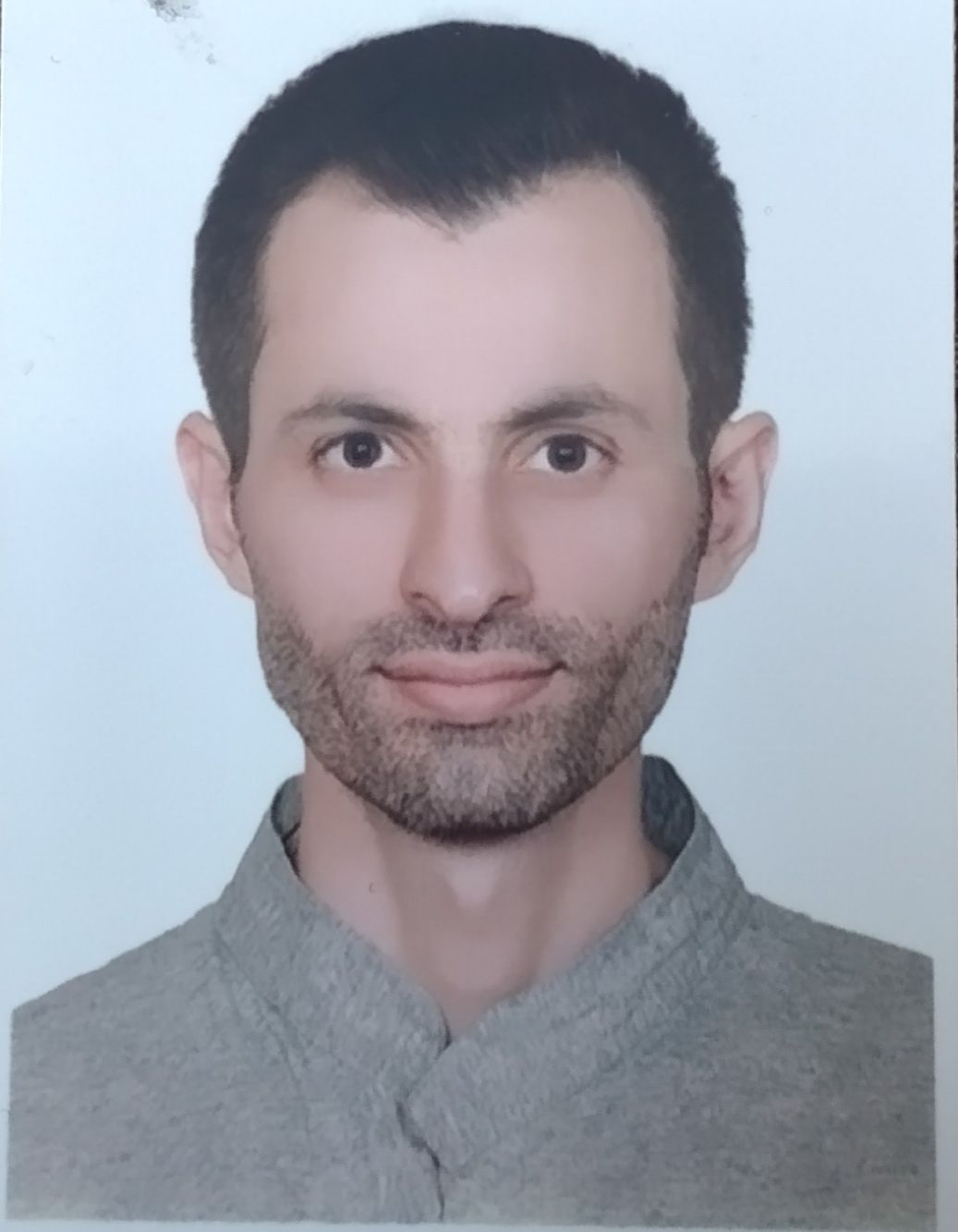 دکتر هادی محسنی فر