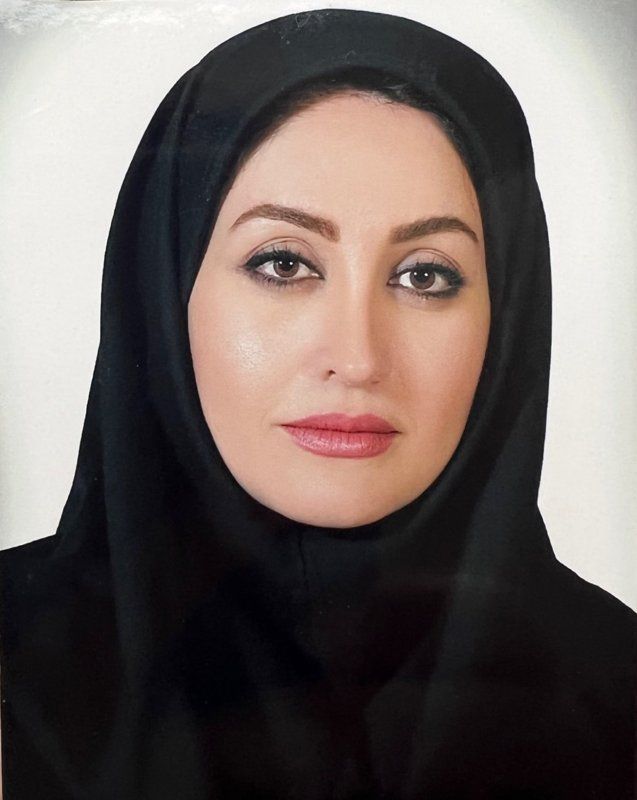 دکتر سارا نصیرهرندی