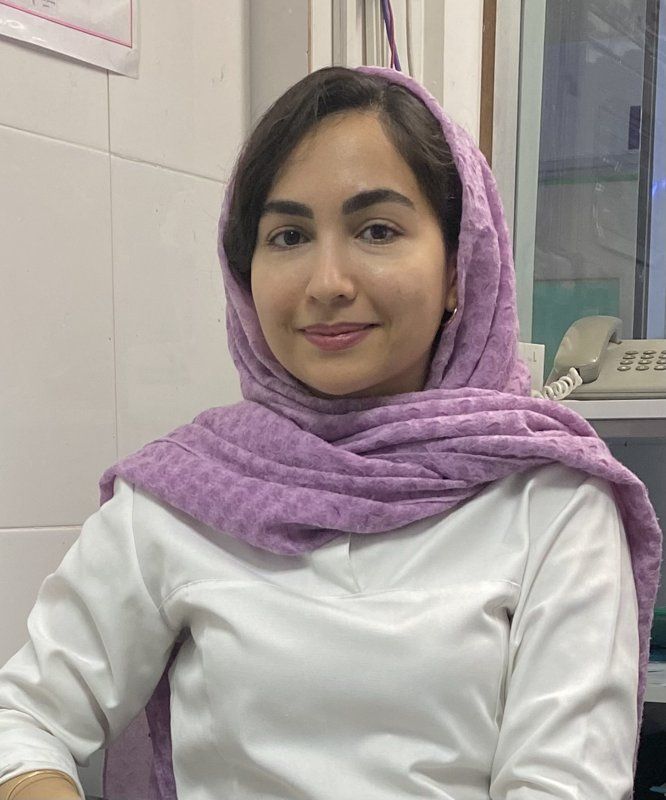 دکتر زهرا وفائی