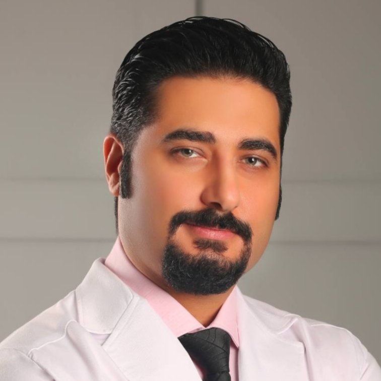 دکتر هادی دادجو