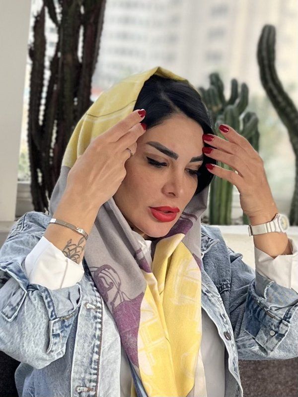 دکتر عصمت روح بخش