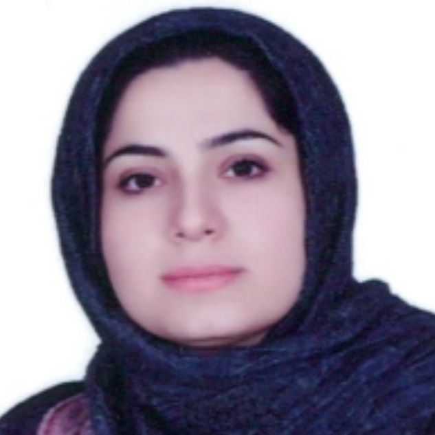 دکتر مریم طیبی