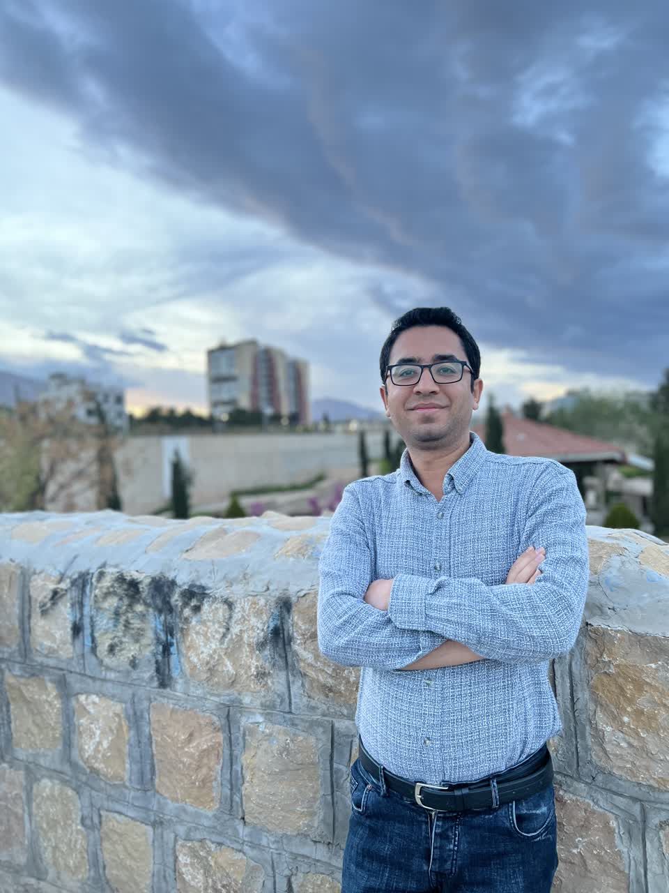 دکتر فرهنگ میرزاوندی