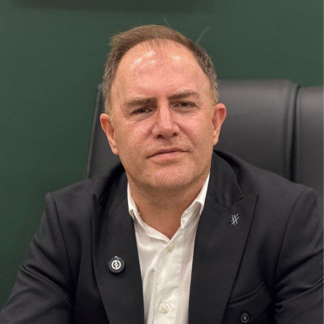 دکتر علی عماری