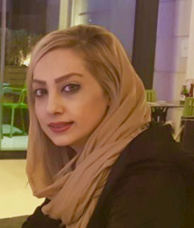 دکتر ساناز معصومی