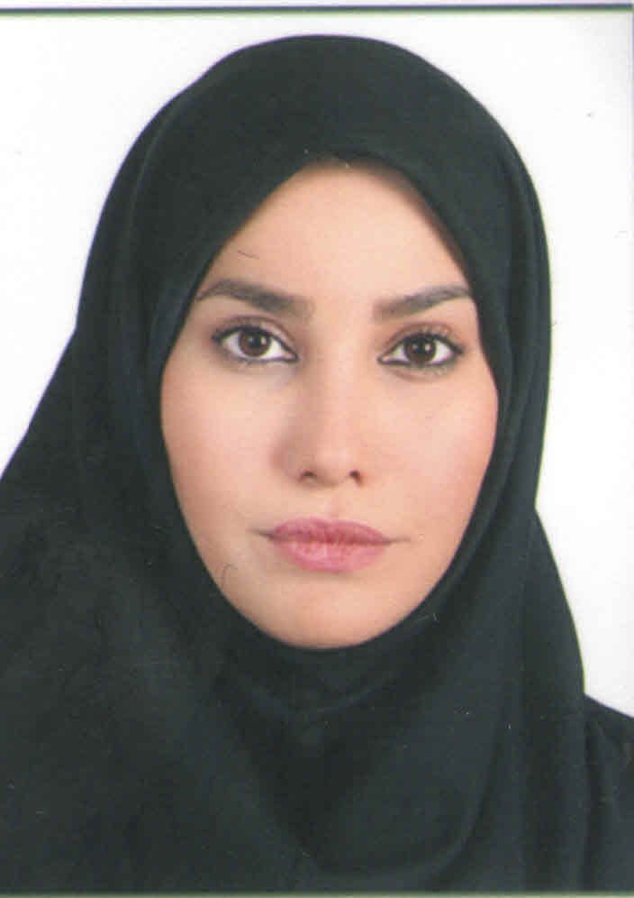 دکتر نرگس خوش طینت