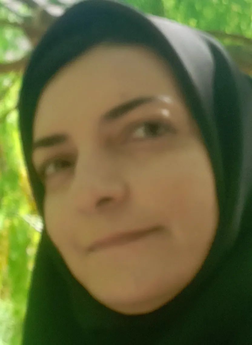 دکتر الهام سهرابی دهاقانی