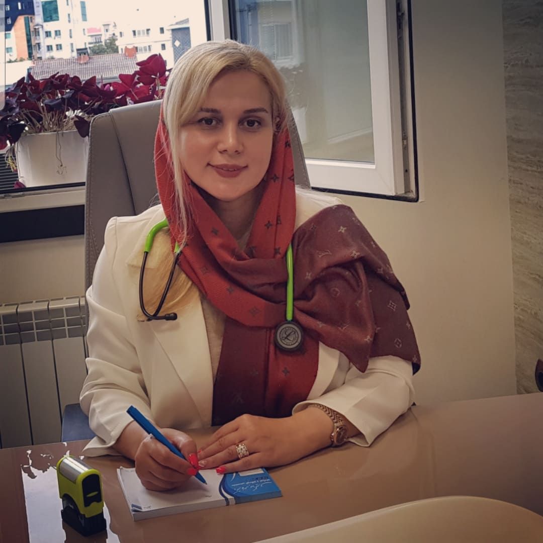 دکتر فاطمه جهانگیری