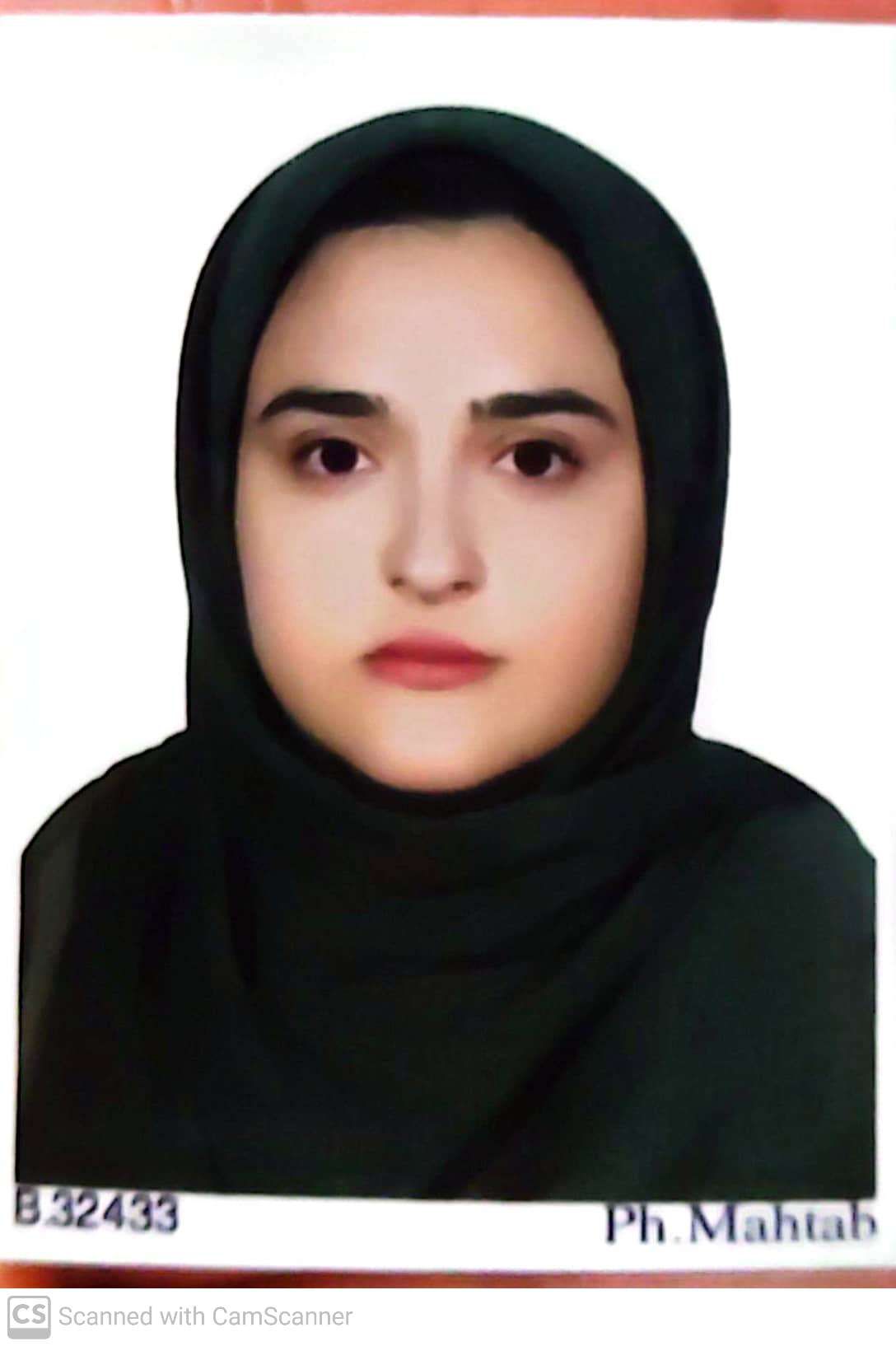 دکتر زهرا ولی زاده سماکوش