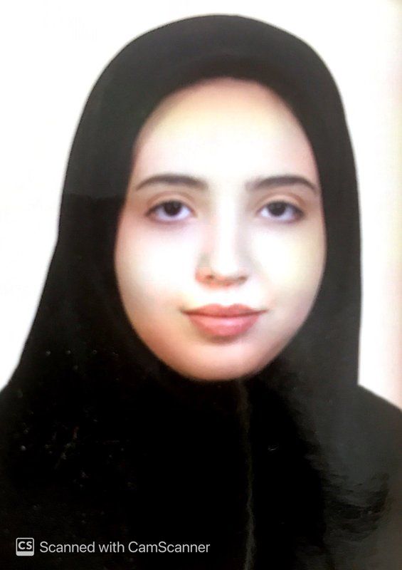 دکتر پری ناز یعقوبی