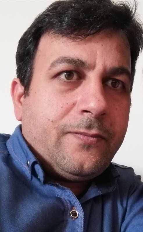 دکتر محمدرضا شیرغلامی