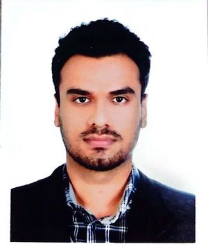 دکتر رضا کریمی