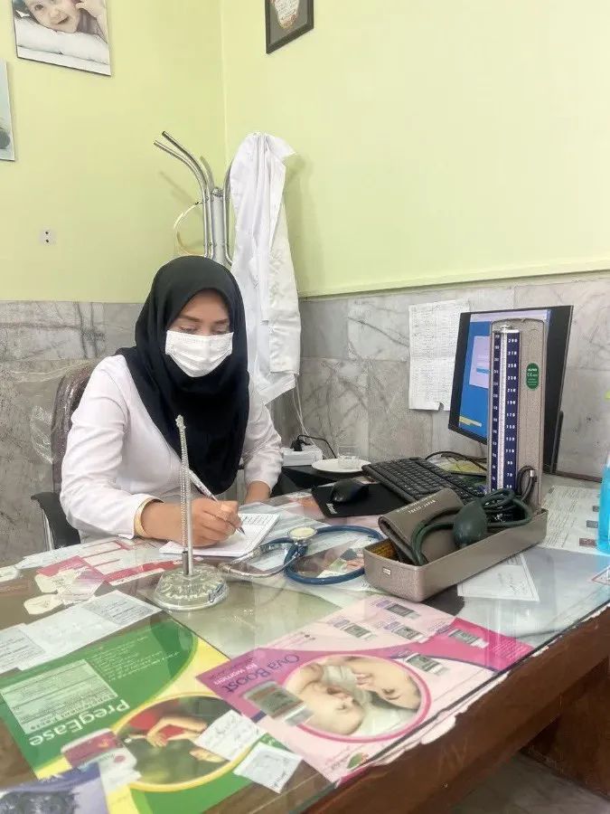 شیما قاسمی زاده نوقی پور دکترای پزشکی