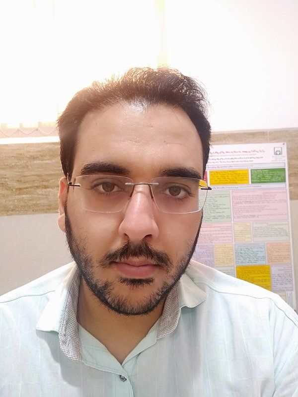 دکتر کیوان بردبار