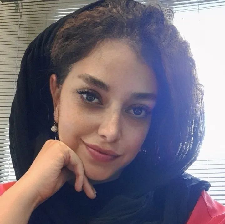 زهرا ناصری کارشناسی ارشد روانشناسی بالینی