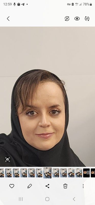 دکتر نیلوفر فاضلی