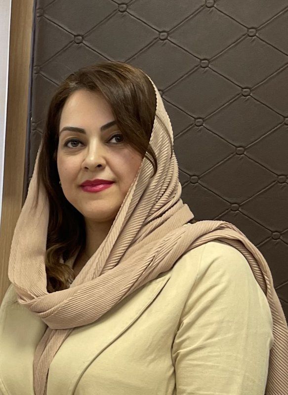 دکتر راضیه اثناعشری