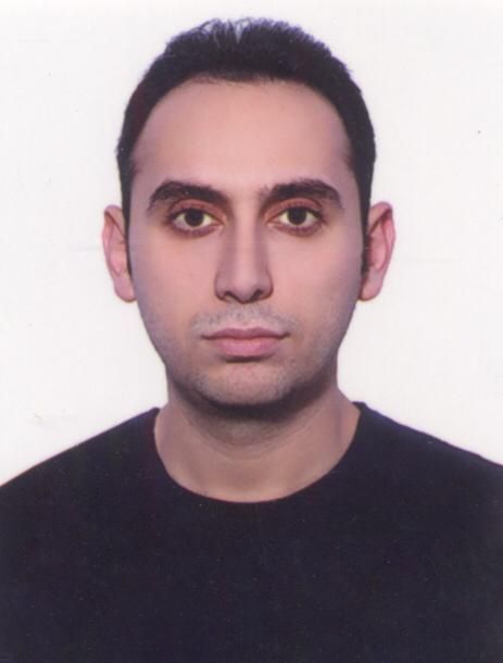 دکتر محمد چاوشی نژاد