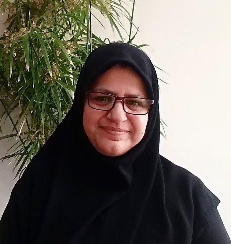 دکتر سکینه گلجاریان