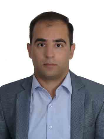 دکتر سجاد قاسمیان