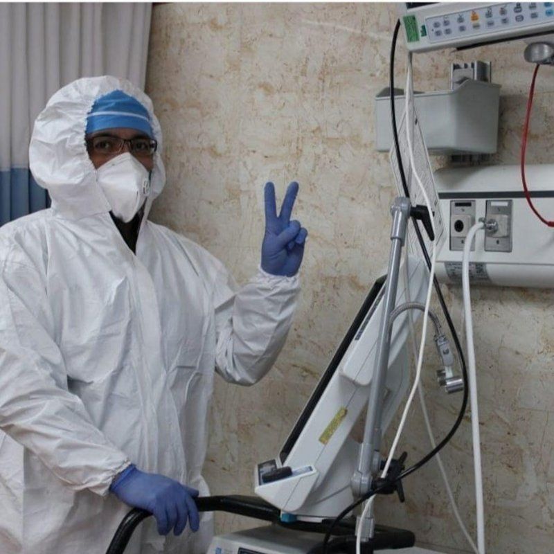 دکتر محسن شیرانی