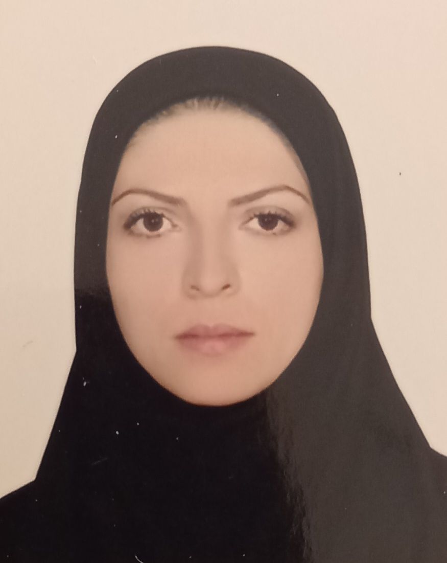 دکتر سوسن داریس متخصص بیماری‌های کودکان و نوزادان