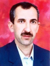 دکتر عباسعلی خواجه تراب