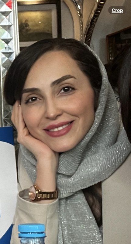 دکتر سمیرا علی پور