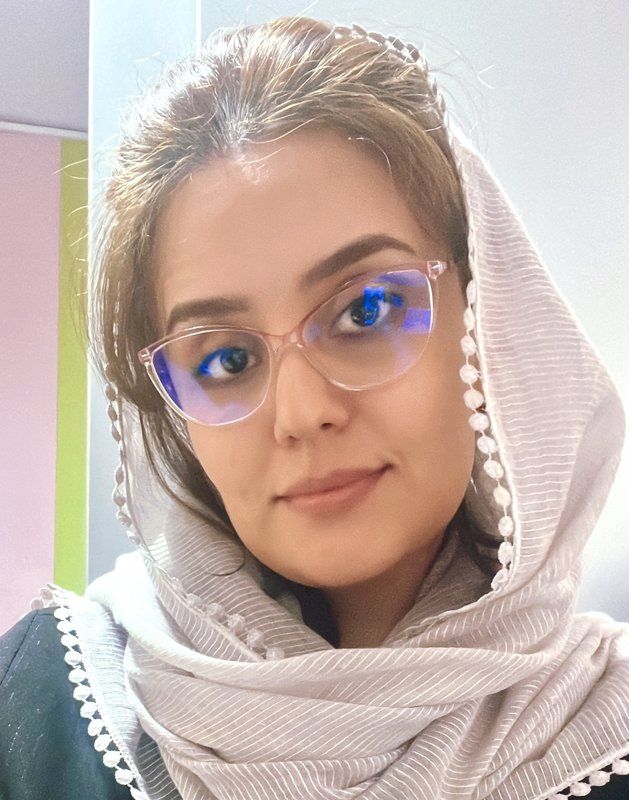 دکتر معصومه اصلان پور