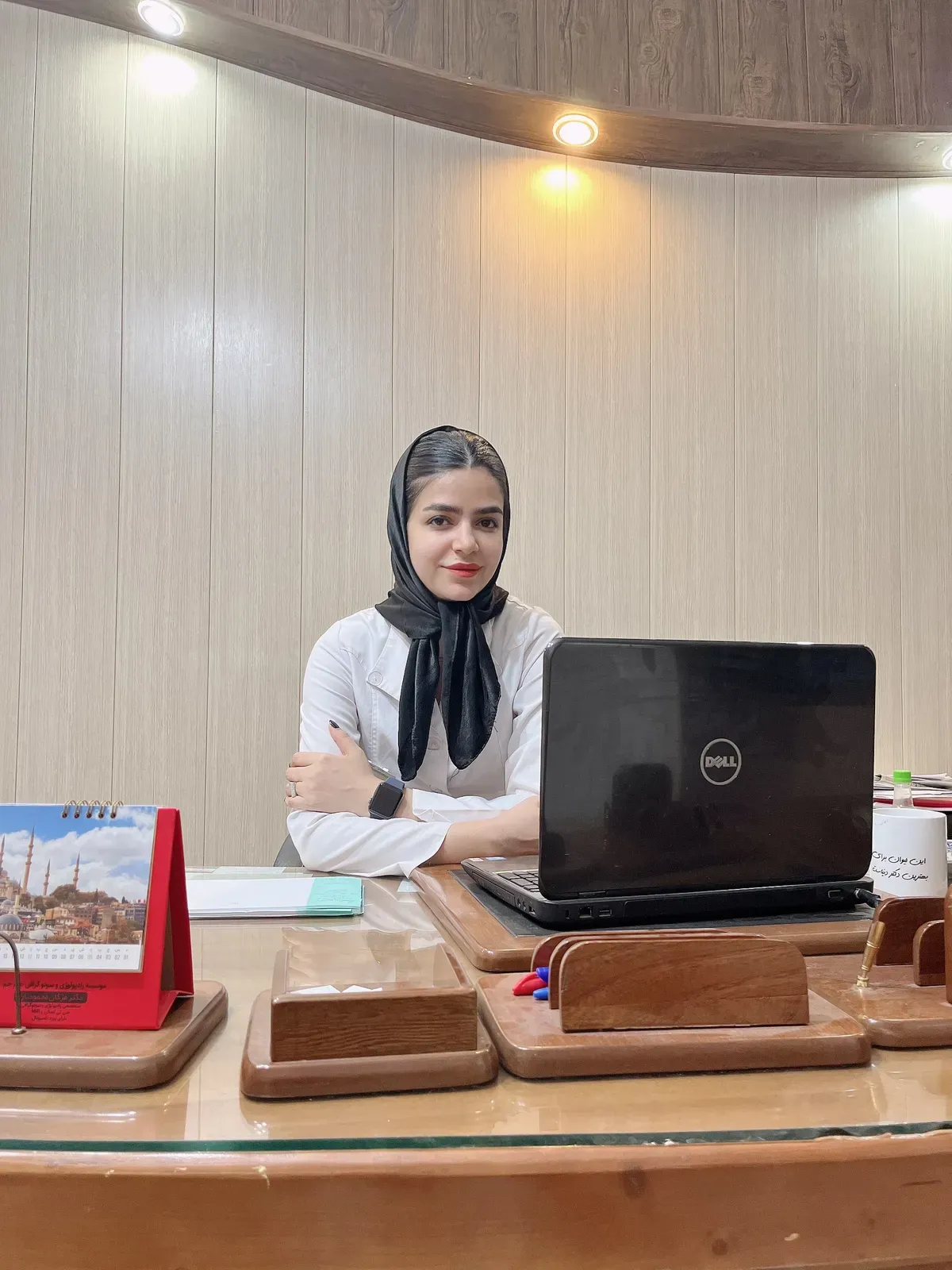 دکتر افسانه جباری کارشناسی مامایی