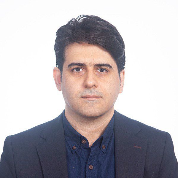 دکتر پژمان هادی نژاد