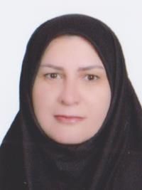 دکتر آزاده مظاهری میبدی