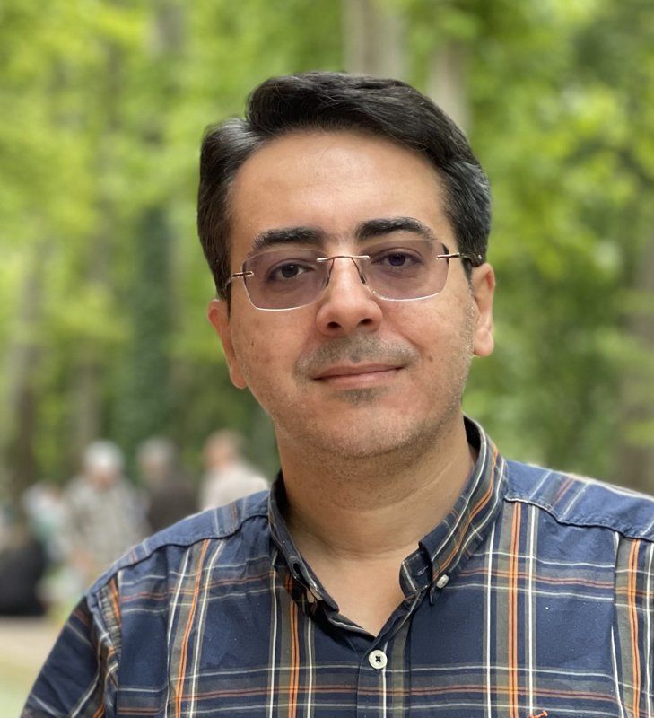 دکتر محسن رضائی مقدم