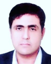 دکتر حجت بهرام آبای