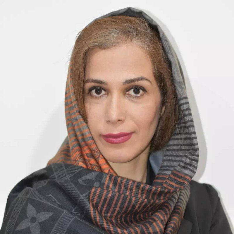 دکتر لیلا طهماسبی