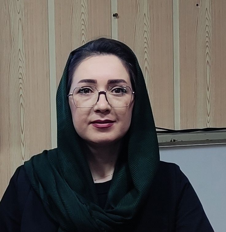 دکتر فاطمه محجوب فر