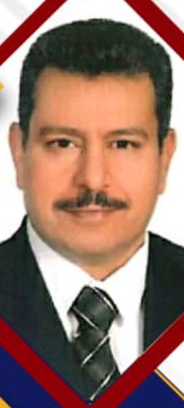 دکتر یوسف طرفی علیوی
