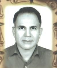 دکتر سیدماشاءاله طباطبائی زاده