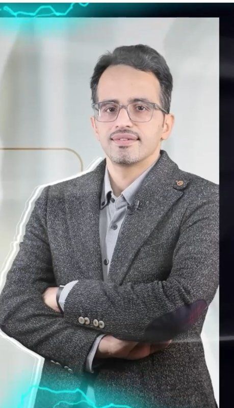 دکتر میر منصور موذن جمشیدی