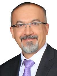 دکتر محمدرضا خالدیان