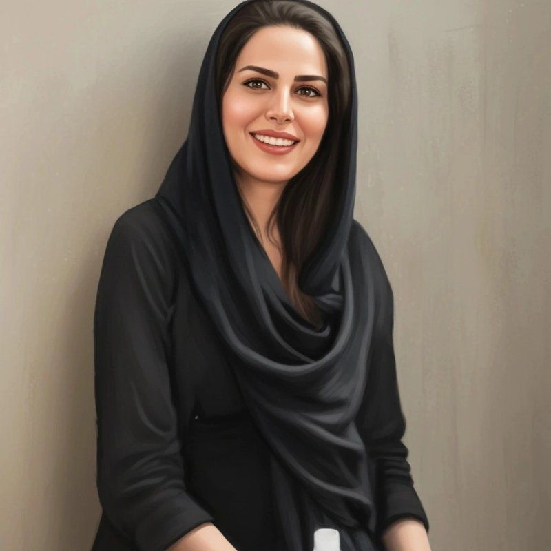 دکتر پانته آ وثوقی
