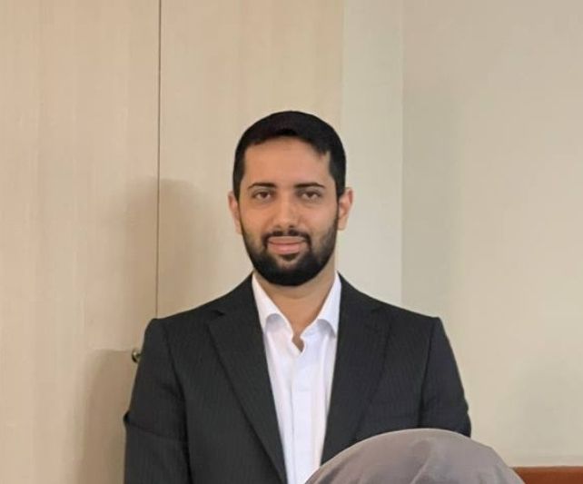 دکتر میثم فلاح مقدم