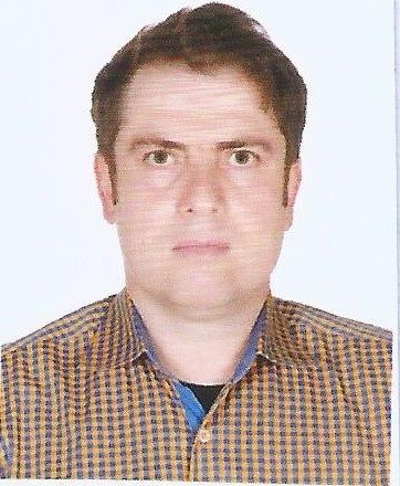 دکتر سیداکبر نصیری
