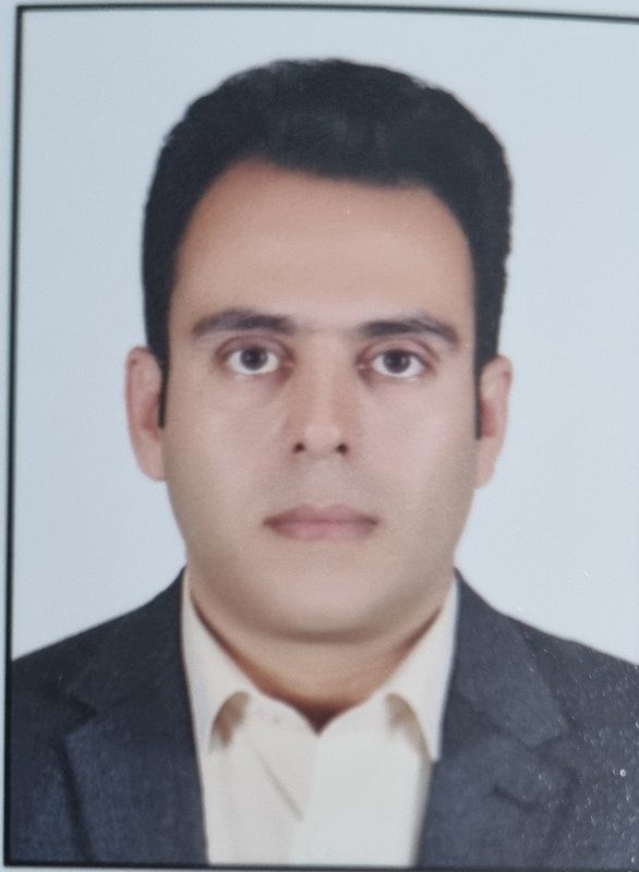 یاسر منصوری دکترای تخصصی ژنتیک پزشکی
