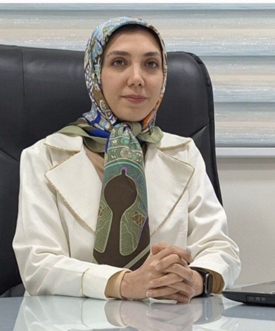 دکتر نجمه فریدی