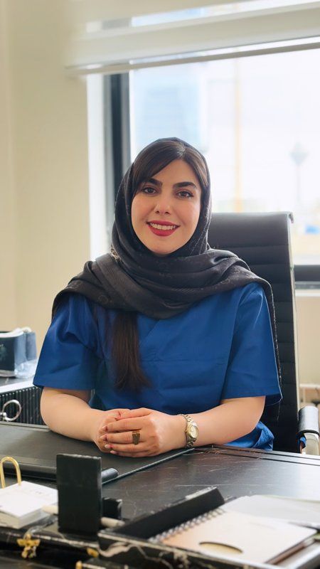 دکتر فائزه داودی