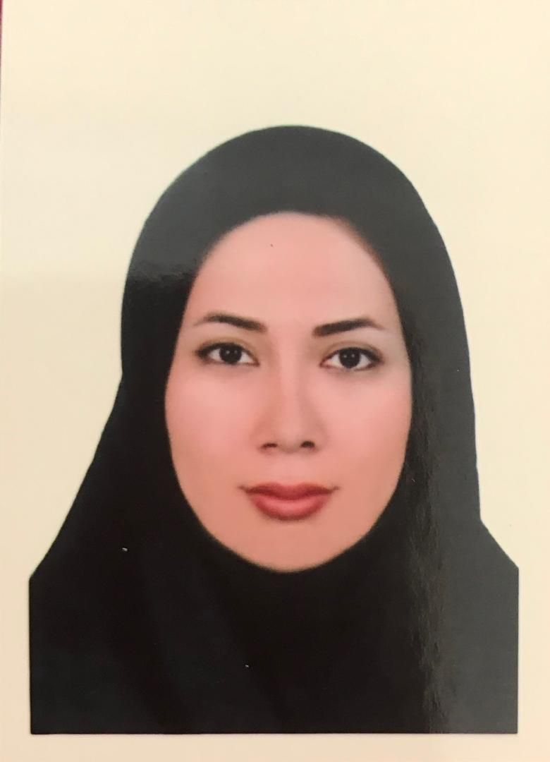 دکتر زکیه سادات صابری