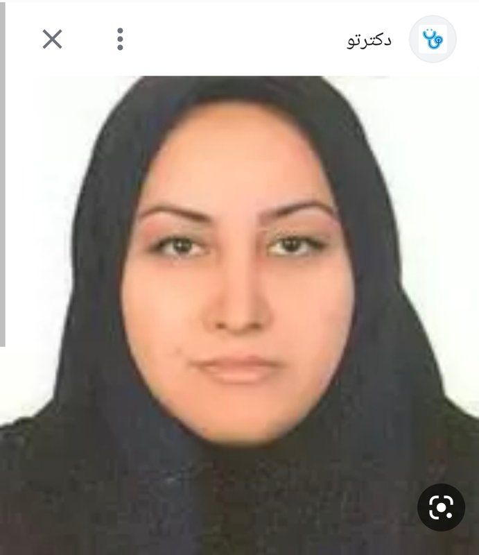 دکتر شکوفه زمانی